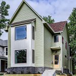 1109 N Beville Indianapolis Custom Home