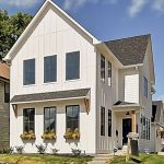 Holy Cross Neighborhood New Construction