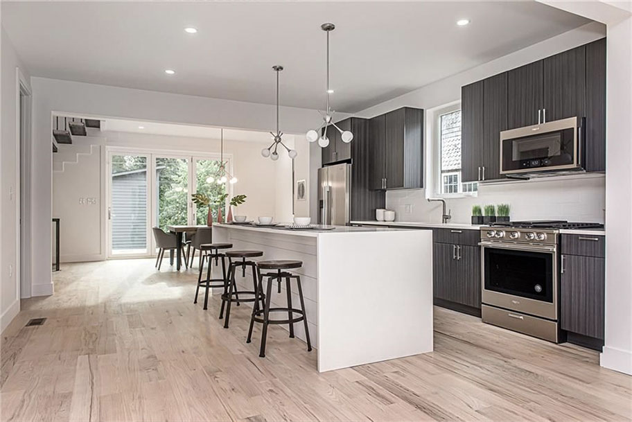 Culinary Dream Kitchen Gem Homes