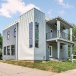 Custom Home in Fall Creek Indianapolis