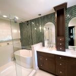 Bathroom Tile and Wetroom