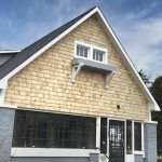 Exterior Renovation Home