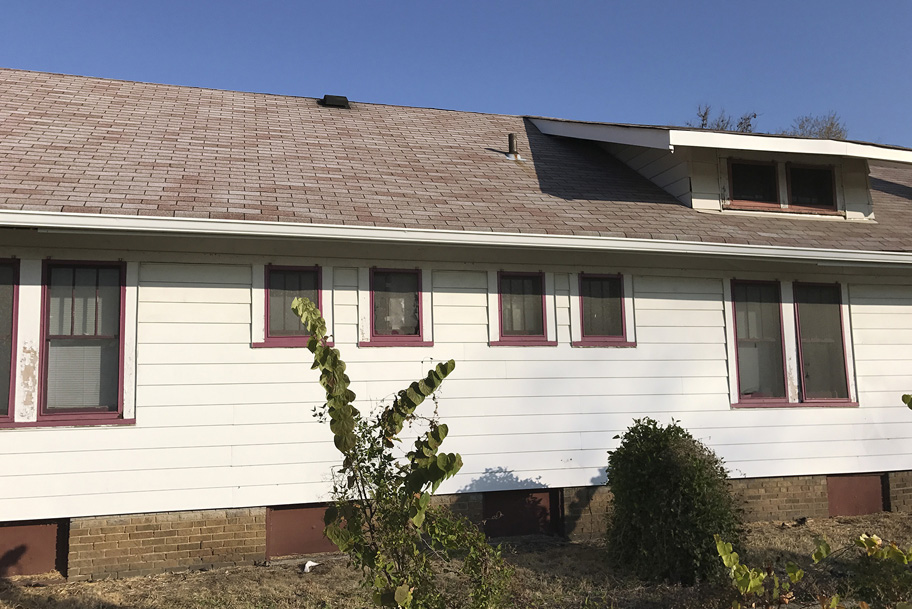 Siding Renovation Indianapolis Contractor