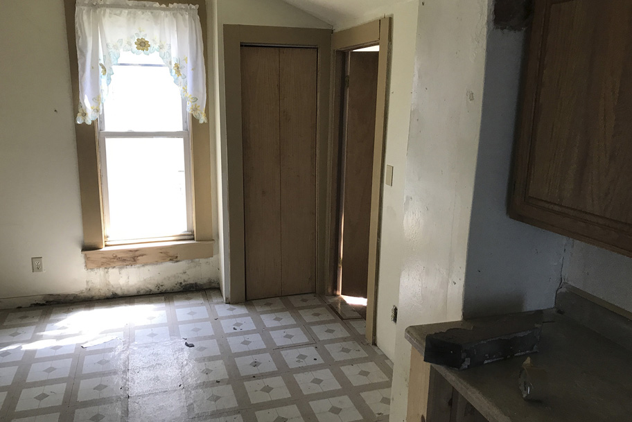Contractor For Kitchen Renovation