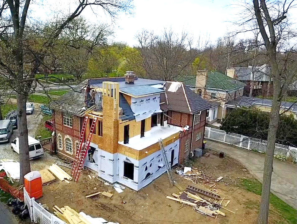 Remodel Addition Indianapolis