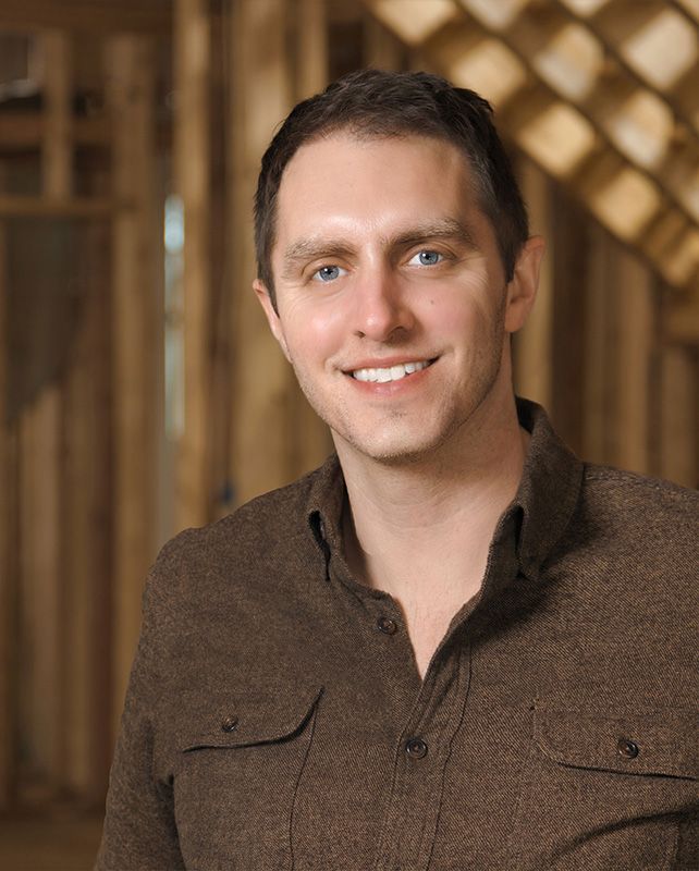 david-headshot-cropped David Logan Featured Designer at Gem Homes