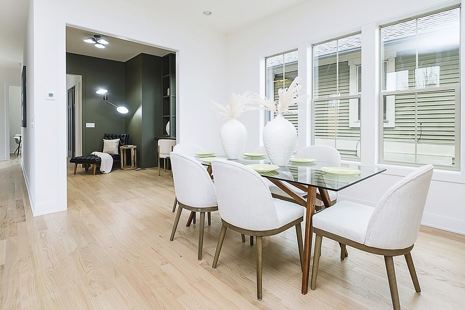 2313 Central Dining Room | Home's Aesthetic