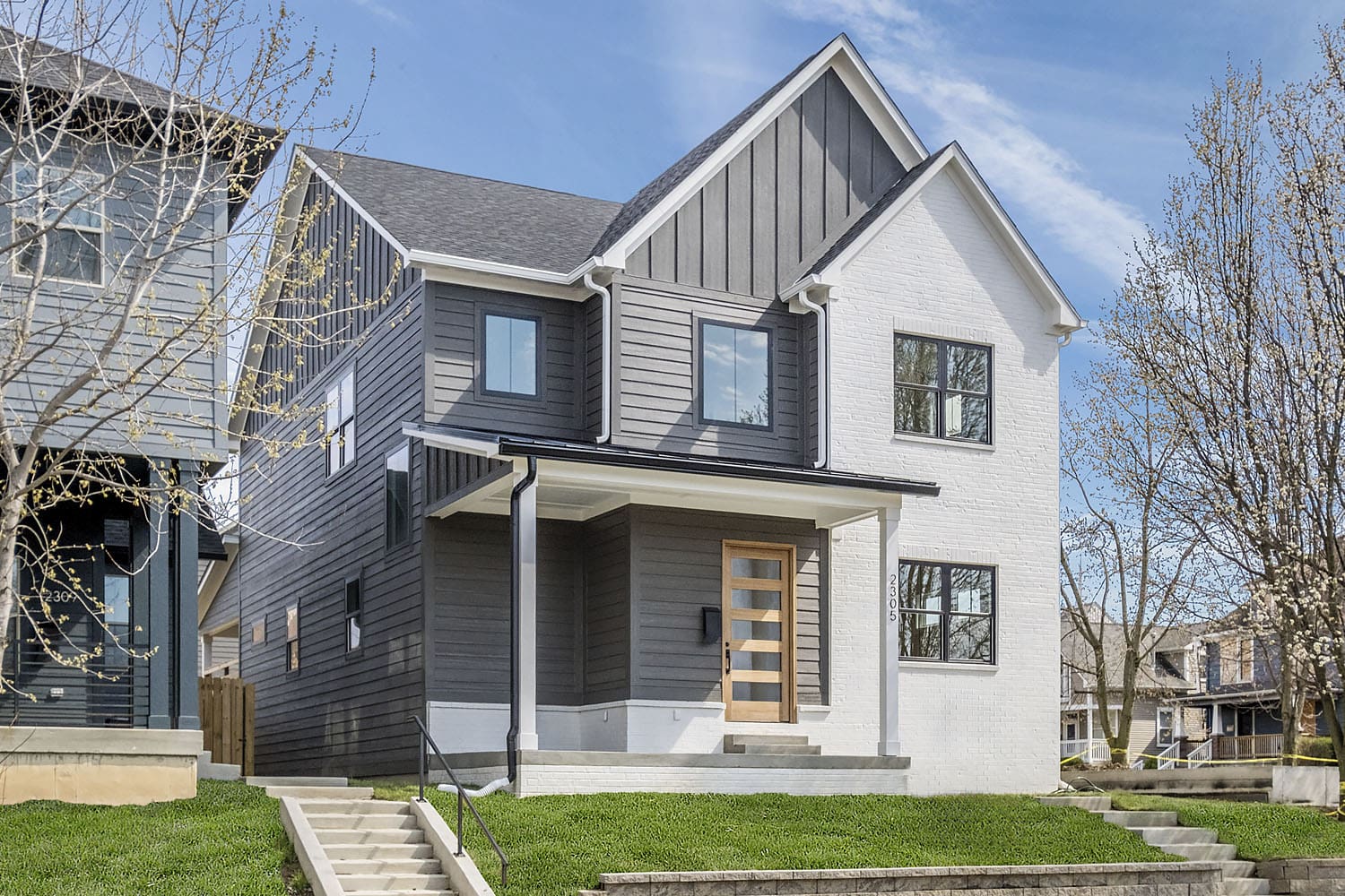 Why Build a Custom Home? Blog by Gem Homes