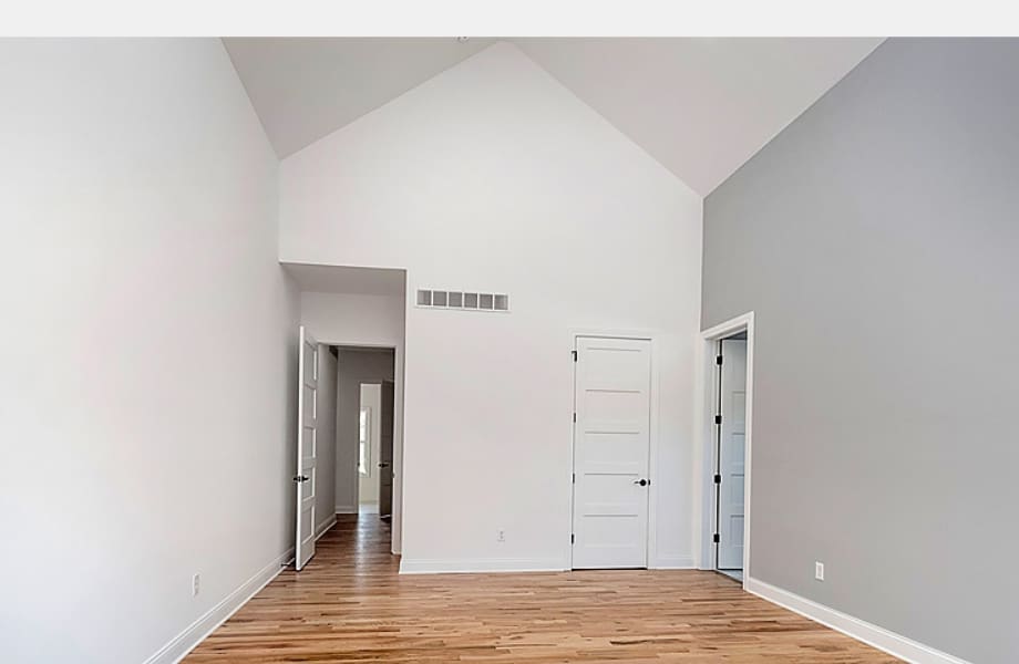 ARV Additional Bedroom