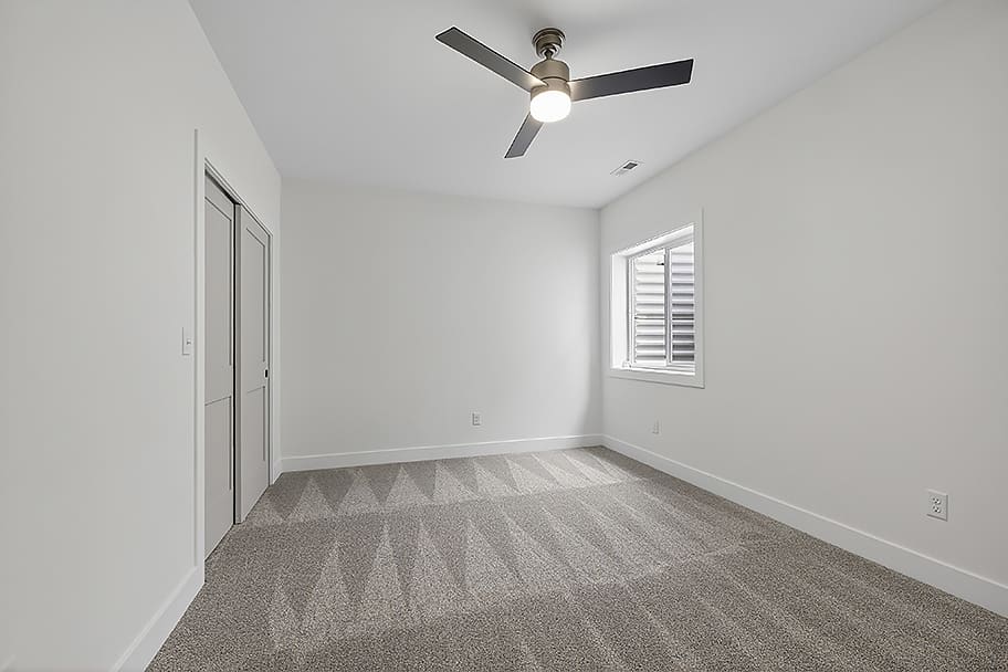 38 basement bedroom 7